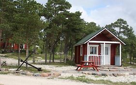 Holiday Resort